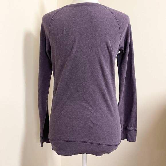 Pretty Lululemon reversible top! - Picture 5 of 15